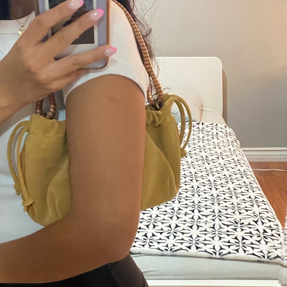 Fossil Vintage Shoulder Bag